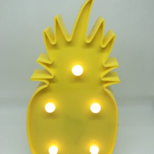 G0004 - Décoration ananas LED 1