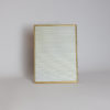 Tableau à lettres amovibles blanc