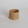 Rond de serviette Jute