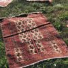 Tapis ancien