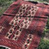 Tapis ancien