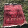 Tapis ancien