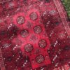 Tapis ancien