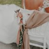 Voilage beige