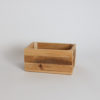 Caisse en bois - Grande