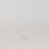 E0012 - Chandelier transparent - Taille 1