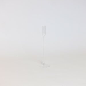 E0014 - Chandelier transparent - Taille 3