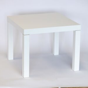 N0005 - Table LACK Ikea