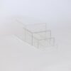 S0013 - Présentoir plexi - 4 tailles