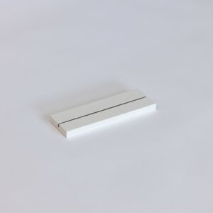 X0019 - Planche en bois blanc