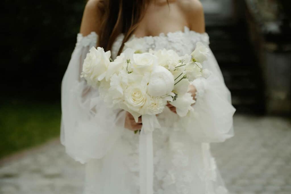 fleuriste mariage belgique et brabant wallon