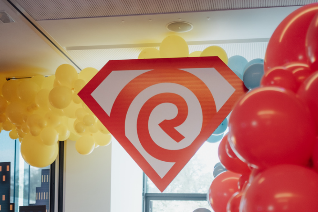 decoration evenement entreprise